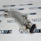 ДаунПайп на BMW N55 f20 f30 f32 f34 f36 (2011-2014) с Heat shield ДаунПайп на BMW N55 f20 f30 f32 f34 f36 (2011-2014) с Heat shield